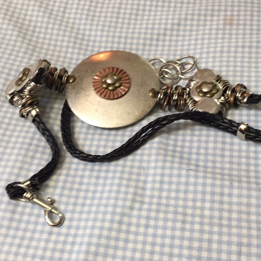 Chico’s belt